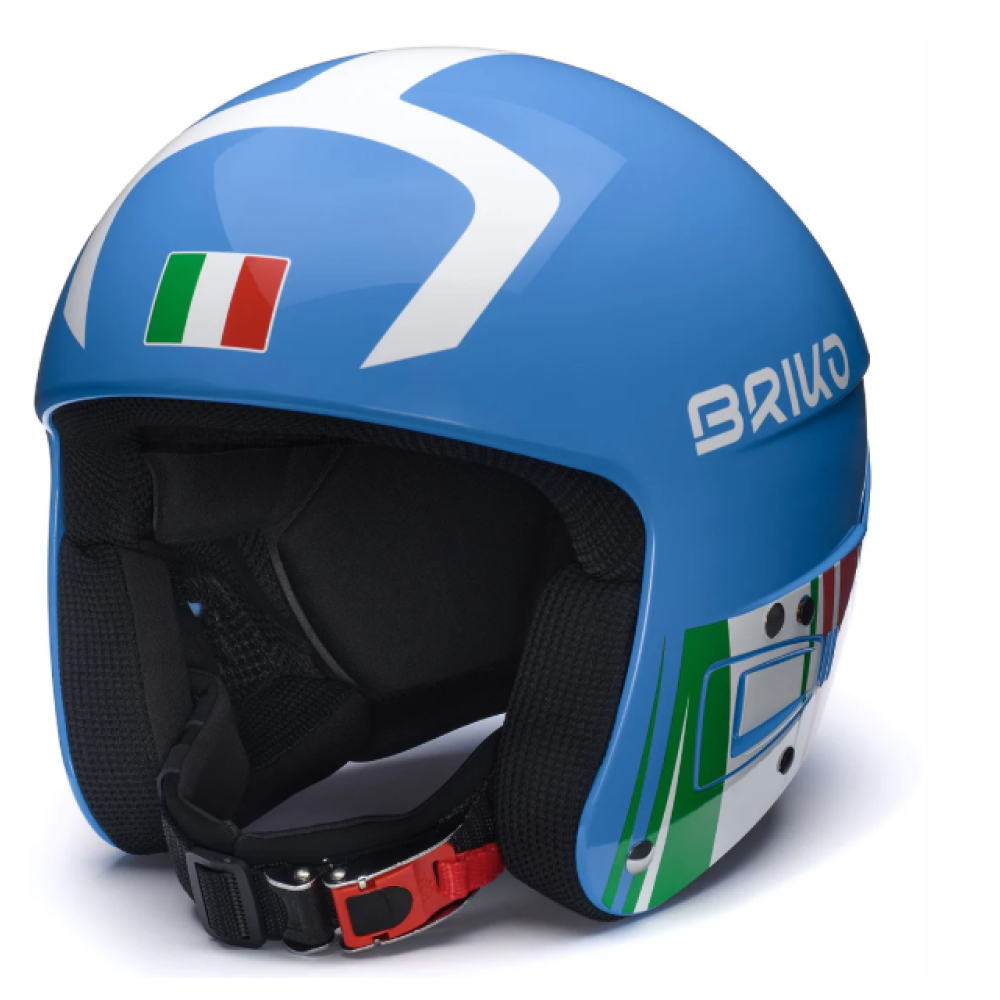 BRIKO - CASCO VULCANO FIS 6.8